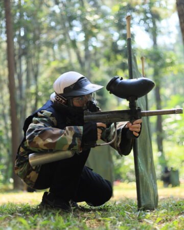 PaintBall