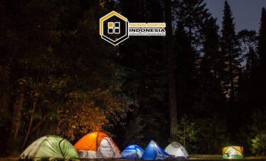 camping sentul