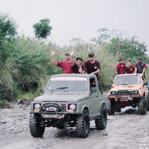 Offroad Package