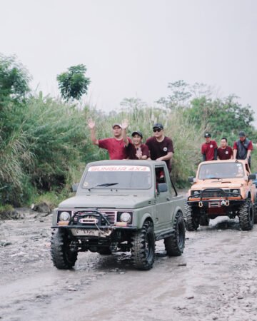 Offroad