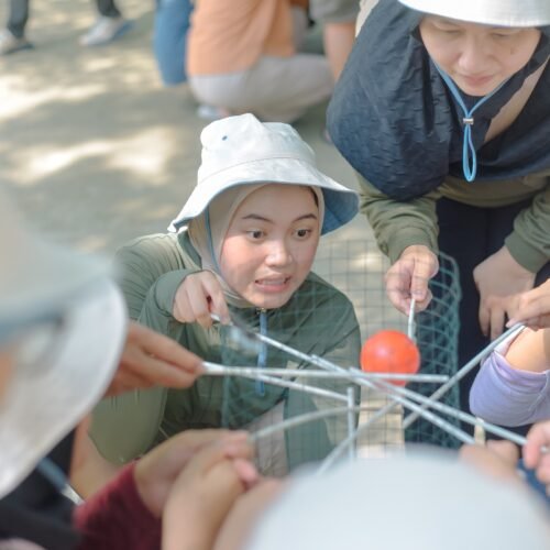 Teambuilding Package