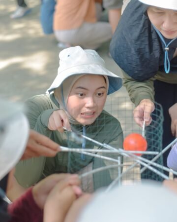 Team Building