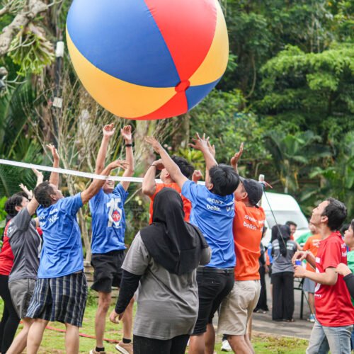 Inflatable Game Package